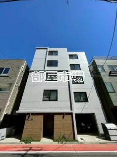 エフプレスト橋場の画像