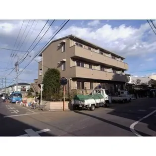 オレンジハイツの画像