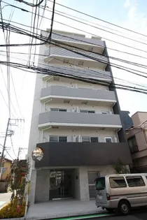 ティモーネグランデ田端の画像