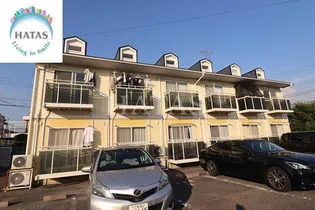 グランド トライン2号館の画像