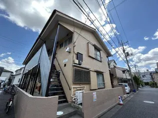 桃江荘の画像