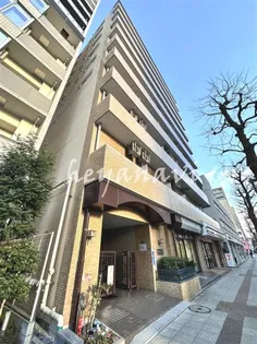 GSハイム長者町幸山の画像