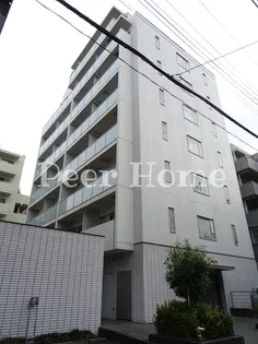 MFPRコート麻布十番の画像