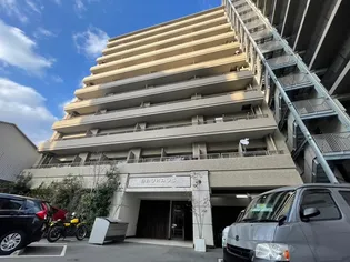 BAUHAUS舟入中町2の画像