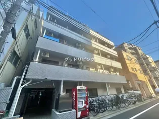 ランドピア西浅草の画像