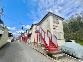 アップル館の画像