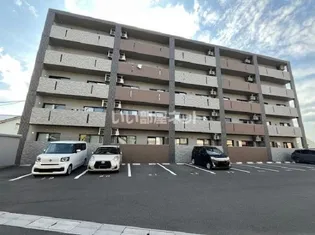 SUN ROUGEの画像
