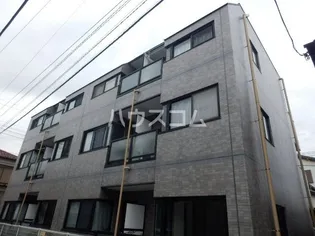 エスポワールハギの画像