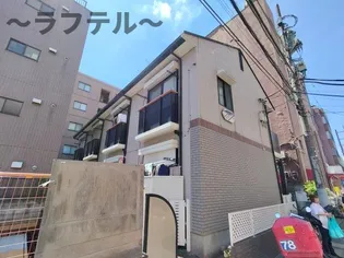 クレストハイムの画像
