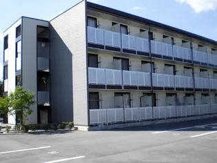 レオパレスアクセスの画像