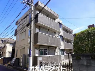 リヴェールIの画像