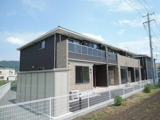 クレメント津志田の画像