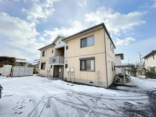 ラルゴ B棟の画像