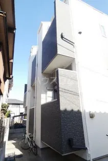 ハーモニーテラス東千葉の画像