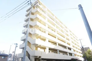 NICEマンション九品寺熊大医学部前の画像