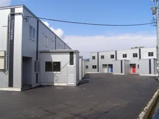 スライヴ田中新町の画像