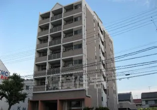 ベレーサ新瑞橋の画像