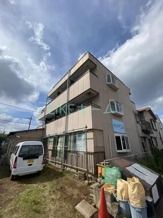カーサセレーネ1号館の画像