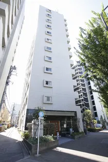 HF西新宿レジデンスWESTの画像