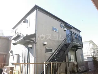 若葉町フラットの画像