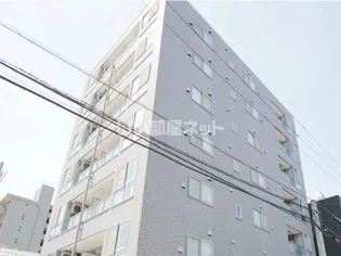 グランドパレス駅西の画像
