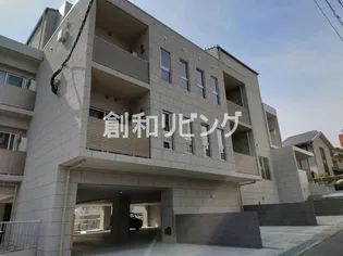 CIELO平野町の画像
