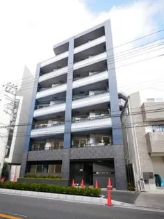 ガーラ グランディ武蔵小杉の画像