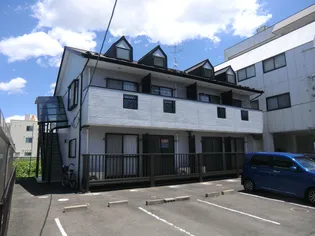 エンゼルハイツ南大野田IIの画像