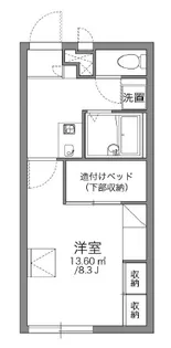 Future【2階】の間取り