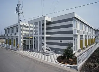 Future【2階】の外観