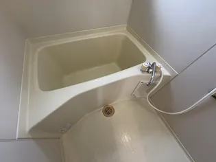 プログレスアイ【2階】の風呂