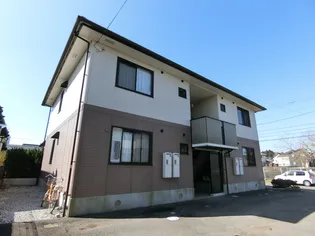 プログレスアイ【2階】の地図