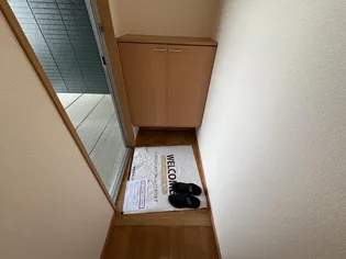 プログレスアイ【2階】の地図