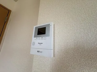 プログレスアイ【2階】の内装