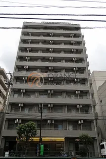 アドリーム千駄木の画像