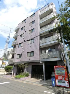 ドゥエル本所の画像