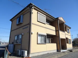 フィットハイツ NTの画像