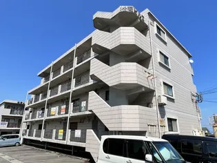 松岡ビルⅡの画像