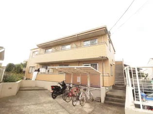 メゾンテイクの画像