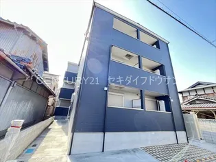 FSTYLE八尾 植松町の画像