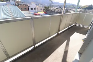 キムラコーポ敬春【3階】の内装