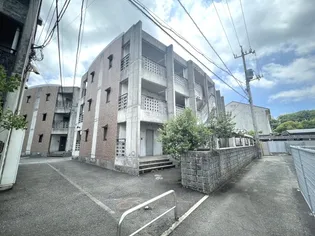 サンライズ玉島2号棟の画像