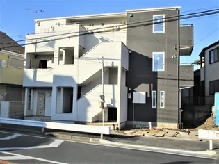 VILLA EGRETの画像