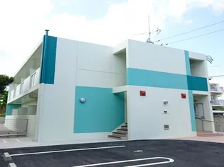 クレイノ雄【1階】の外観