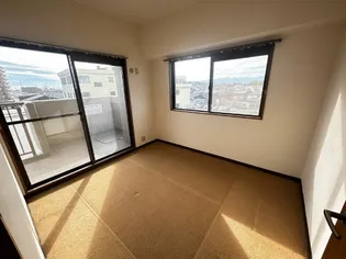 サンパーク桑名【4階】の内装