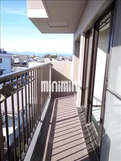 サンパーク桑名【4階】の内装