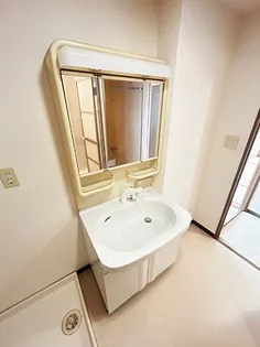 サンパーク桑名【4階】の内装