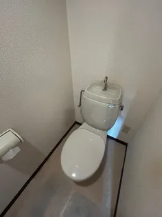 サンパーク桑名【4階】の内装