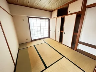 サンパーク桑名【4階】の内装