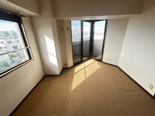 サンパーク桑名【4階】のその他画像